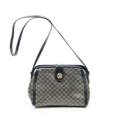 Vintage Frame Crossbody   schoudertas