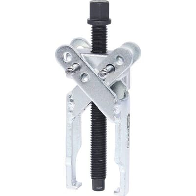 KS Tools 620.5301 Poelietrekker Spanbereik 6 - 100 mm Aantal haken 2