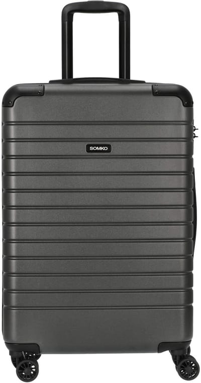 Somko Line - 4-wiel trolley M 67 cm (anthrazit)