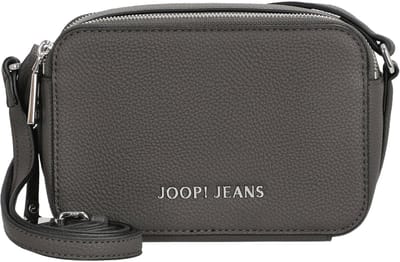 Joop Jeans Women Diurno Susan - Schoudertas XS 18 cm (dark grey)