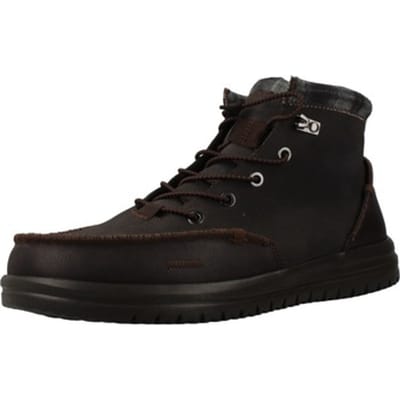 Bradley Classic veterschoen