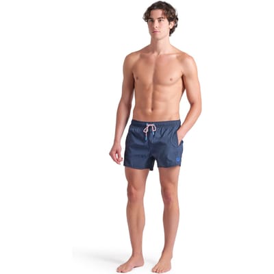 Arena Pro_file Beach X-short Navy-blue China Taglia: S | Pantaloncini da bagno Outlet | Uomo | Blu