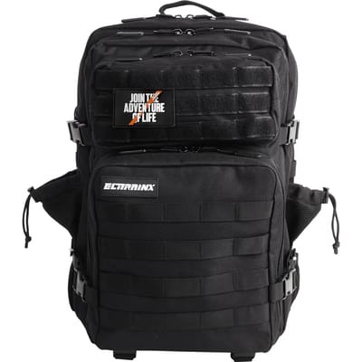 Tactische rugzak Elitex Training All In
