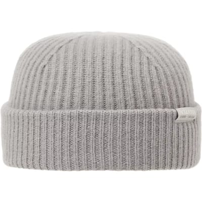 JACK&JONES - JACPREM WOOL BEANIE NOOS - Heren - Mutsen