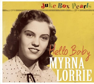 Juke Box Pearls: Hello Baby