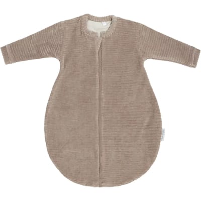 Baby's Only Baby slaapzak Sense - Clay - 60 cm - 0-3 maanden - Lange mouwen - 4 seizoenen