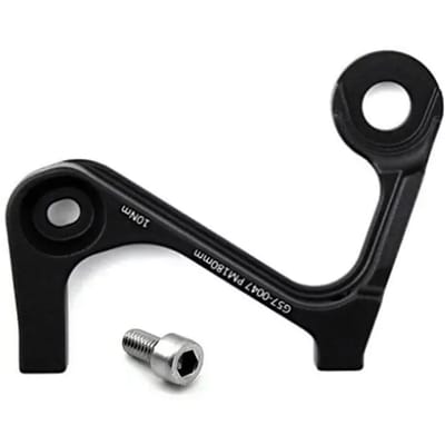 Achterrem adapter Lapierre E-bike GEN5 FS AL