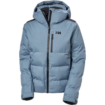 Dames ski jas Helly Hansen Kvitfjell Race