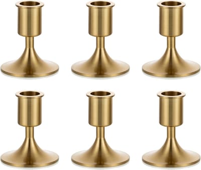 Kandelaar – Kaarsenhouder – Candle holder