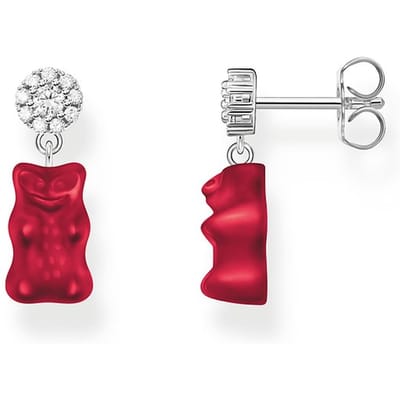 Thomas Sabo - H2330-052-10 - Oorbellen - Dames