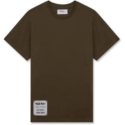 T-shirt Pica Pica Vila Caprini