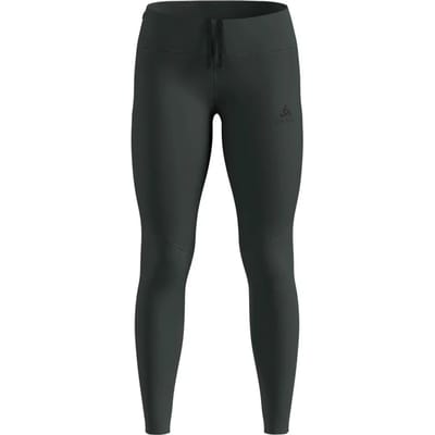 Odlo Zeroweight Leggings Grijs L Vrouw