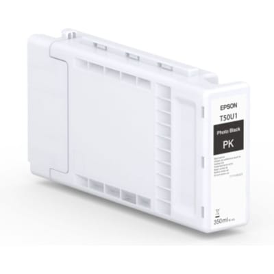 Epson T50U1 - photo Zwart - Original - Inkt cartridge