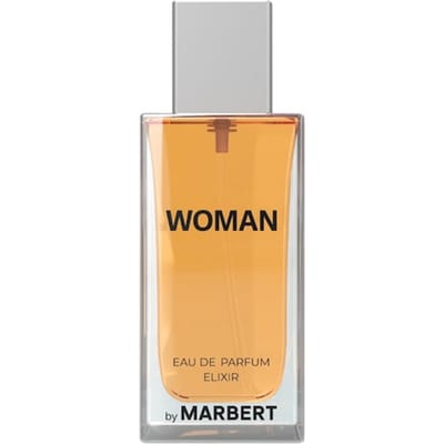 Marbert Woman Eau de Parfum Elixir Damesparfum Dames 50 ml