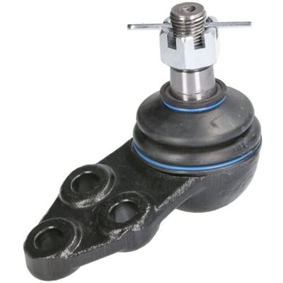 Draagarm rubber DELPHI TC8543