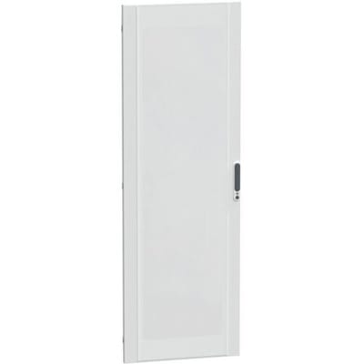 Schneider Electric LVS08546 PrismaSeT-P, zichtdeur, IP55, IK10, breedte=650 mm Verdeeldeur 1 stuk(s)