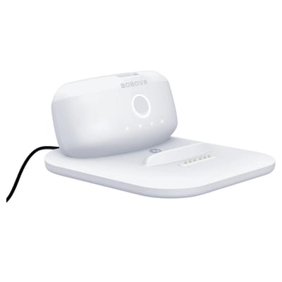 BoboVR Battery for M2 Pro + charging station