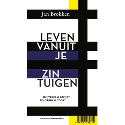 Een Verhaal Brengt Een Verhaal Voort - Jan Brokken