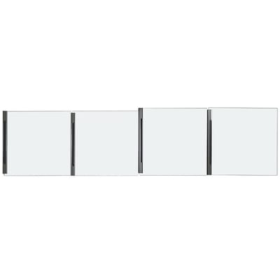 Buffalo complete deurassemblage (2 stuks)