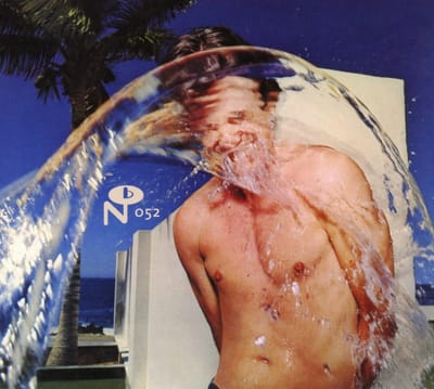 Ned Doheny - Separate Oceans (CD)