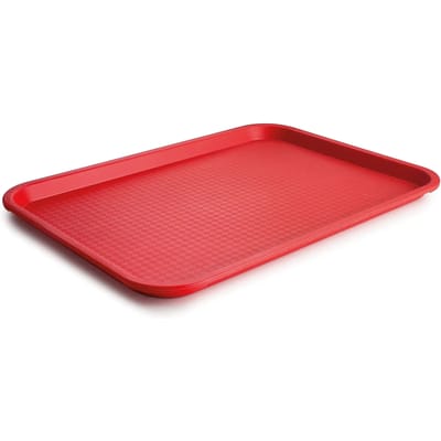 Tray Lacor Fast Food