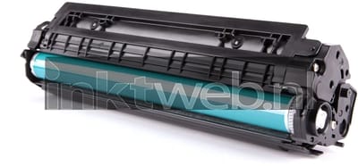 Toshiba T-FC415EC toner cartridge cyaan (origineel)