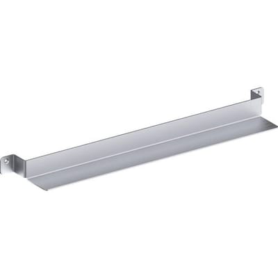 Rittal VX 8613.161 8613161 Glijrails (l x b) 600 mm x 482.6 mm Plaatstaal 10 stuk(s)