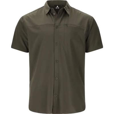 Shirt Whistler Jeromy