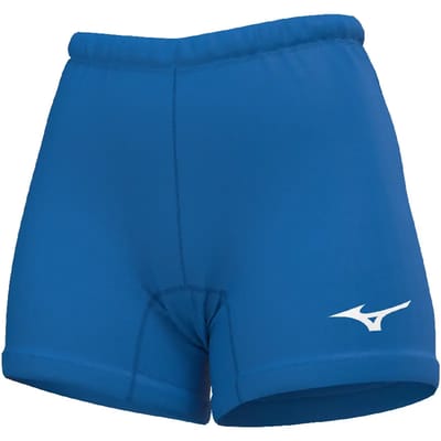 Damesshort Mizuno TRAD VB Wos