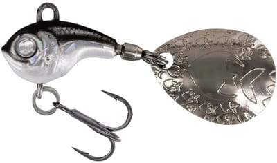 Westin Dropbite Tungsten Spin Tail Jig Diamond 7gr (1.6cm)