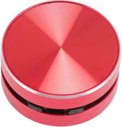 Draagbare Mini Bluetooth Speaker met Zuignap - Waterdicht Stereo Geluid voor Badkamer & Buiten