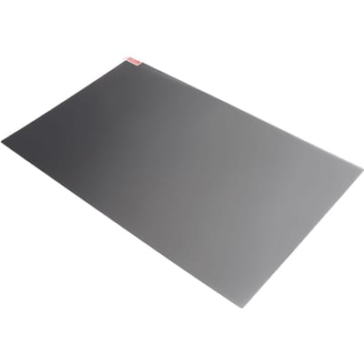 Laptop Privéscherm 16: 10 Aspect Ratio Voorkom Verblindend Blauw Licht Verwijderbaar Computerscherm 16in gray