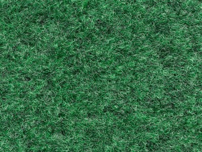 Deco Kunstgras grastapijt 100x400cm Marbella - Groen met Nop voor Tuin of Balkon