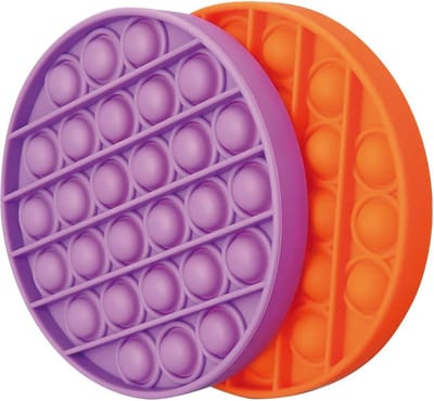 Fidget popper
