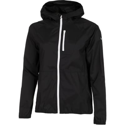 Under Armour softshelljack voor dames Launch Lightweight Jkt