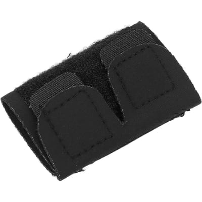 Manchon de protection pour les doigts, soulagement de la douleur, attelle pour les doigts, pour les douleurs arthritiques et les blessures sportives. M