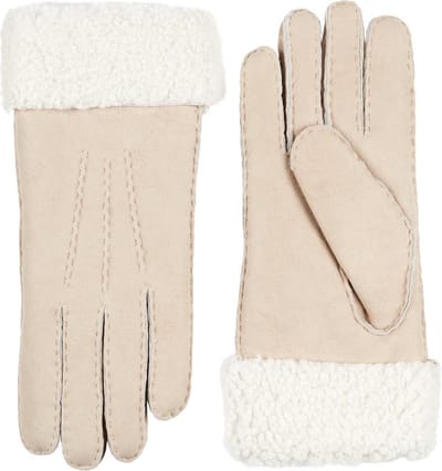 Laimbock handschoenen Helsinki Canvas - 7