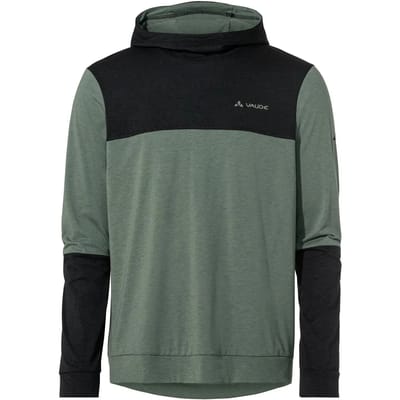 Hoodie VAUDE Qimsa