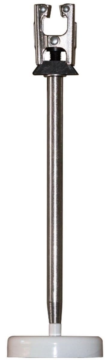 Magnetische Spiegelhouder