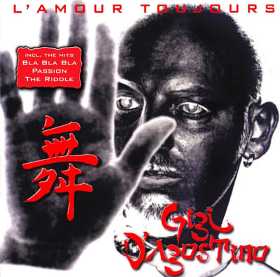 L'amour Toujours