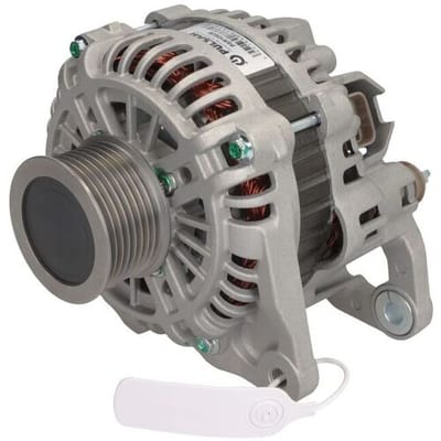 Driefasige generator PULSAR ROTATING ELECTRICS PSR10525