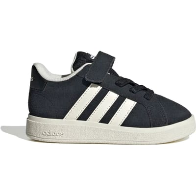 Adidas Sportswear Grand Court 2.0 Schoenen Kids - Kinderen - Zwart