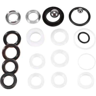 Verfspuit O-ring Afdichtringen Pompreparatie Pakkingsset Past voor Ultra 390 395 495 595
