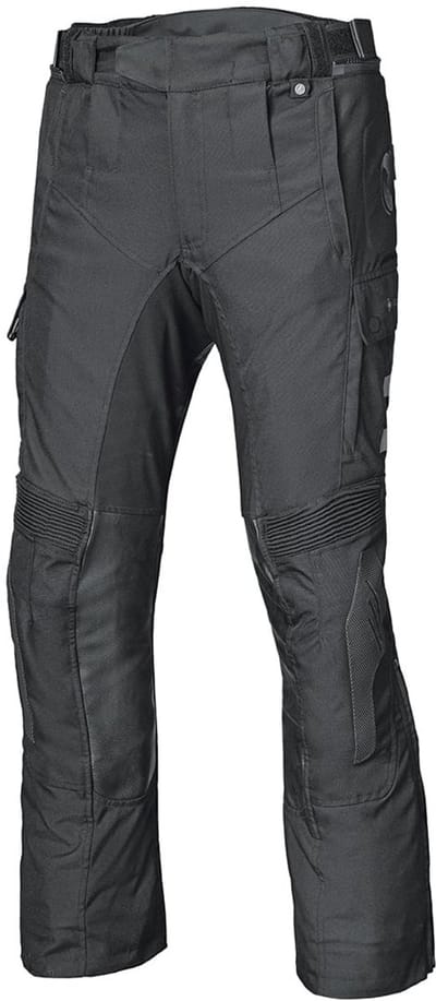 Held Torno Evo GTX Zwart Textiele Motorbroek - Broek