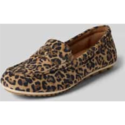 Tamaris Instappers - Dames - Bruin - Maat:36