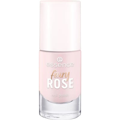Essence Fairy Rose Nail Polish 03 8 ml