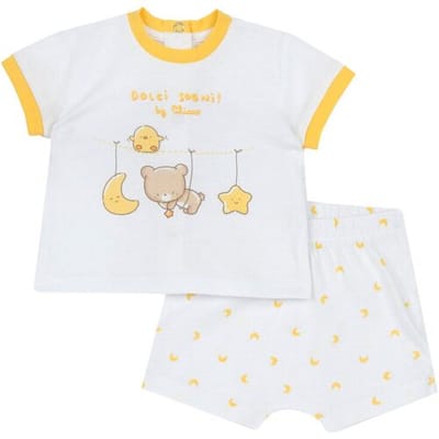 Chicco 09075889000000 JONGENS WIT 056