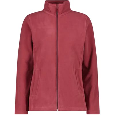 Damesfleece CMP Arctic