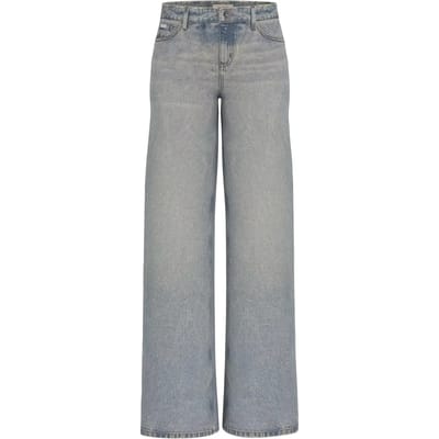 Dames jeans met wijde pijpen Guess Gj G11