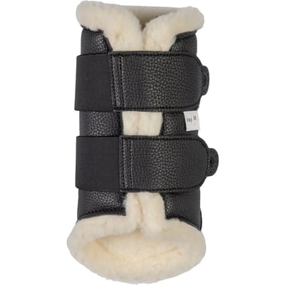 Gesloten laarzen HKM Comfort Premium Fur II